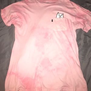 Tie Dye Rip N Dip T-shirt